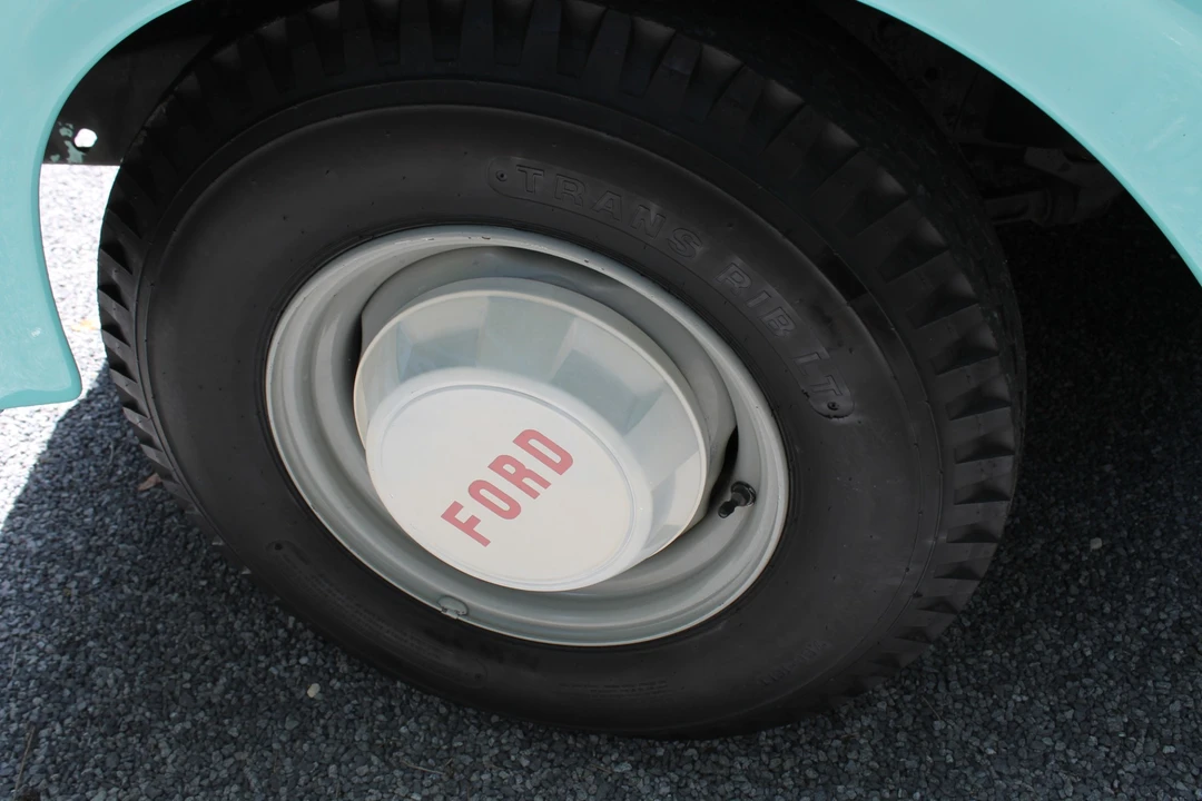 1965 Ford F-Series 4th Gen - Image 29 of 31