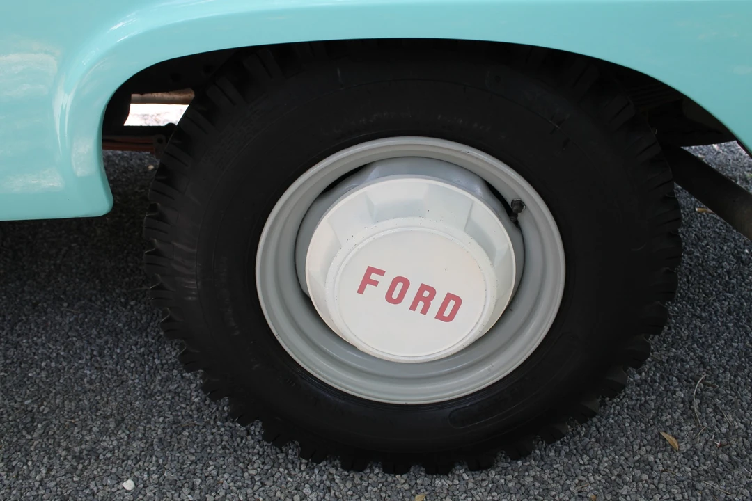 1965 Ford F-Series 4th Gen - Image 30 of 31