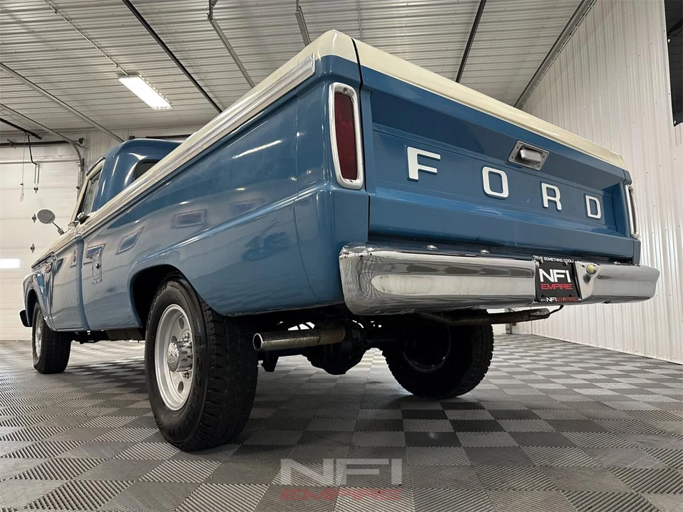 1965 Ford F-Series 4th Gen - Image 21 of 31