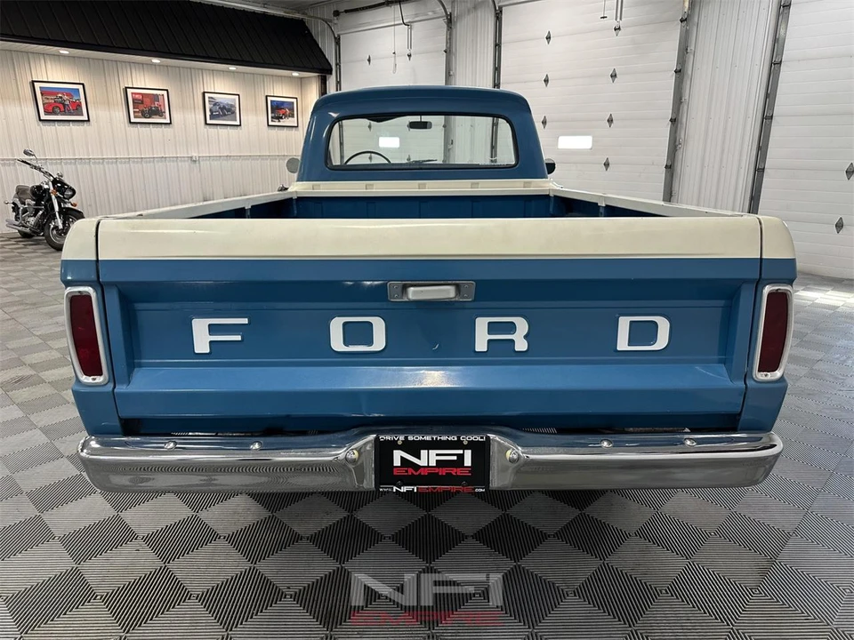 1965 Ford F-Series 4th Gen - Image 9 of 31