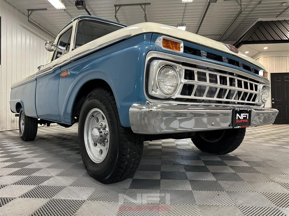 1965 Ford F-Series 4th Gen - Image 15 of 31