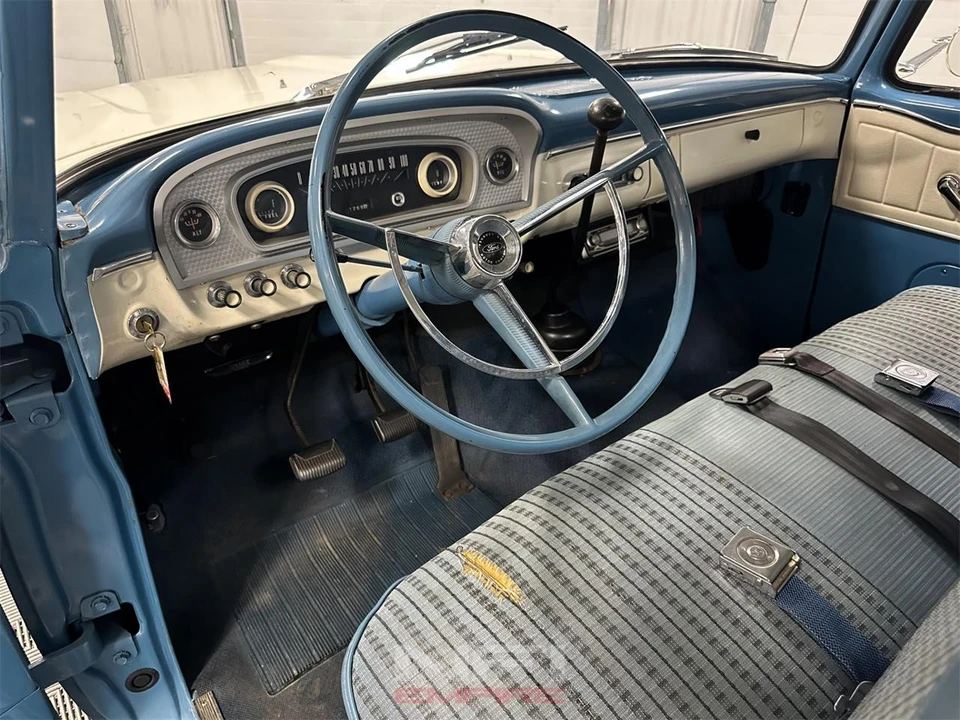 1965 Ford F-Series 4th Gen - Image 29 of 31