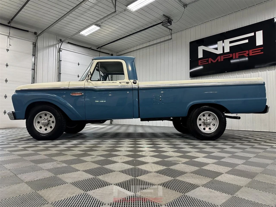 1965 Ford F-Series 4th Gen - Image 11 of 31