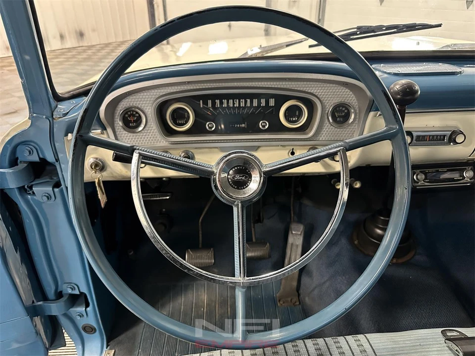 1965 Ford F-Series 4th Gen - Image 23 of 31