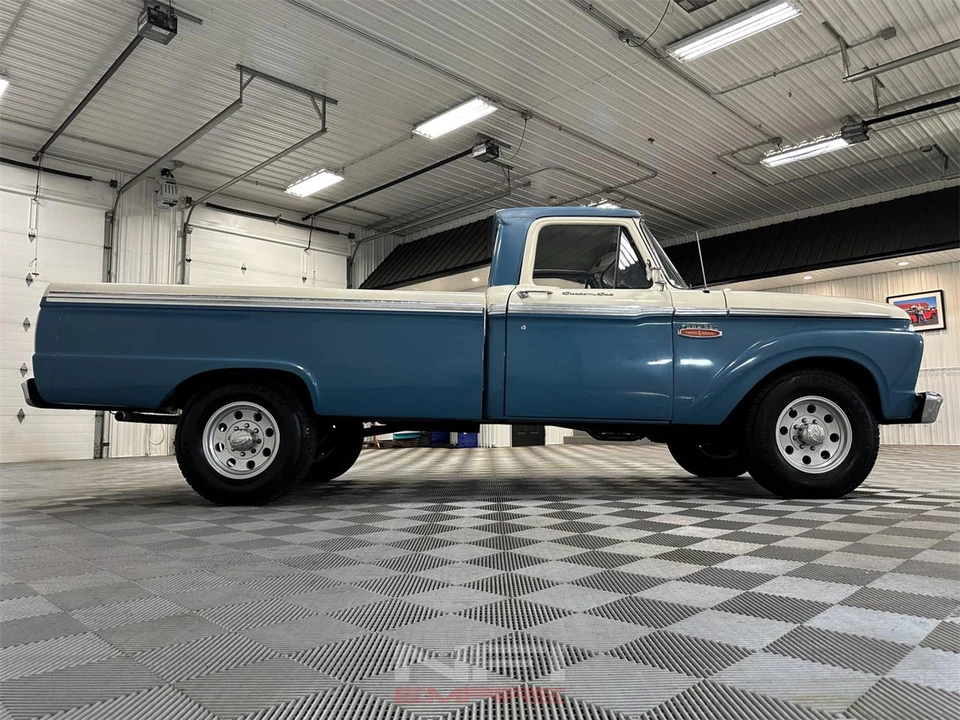 1965 Ford F-Series 4th Gen - Image 17 of 31