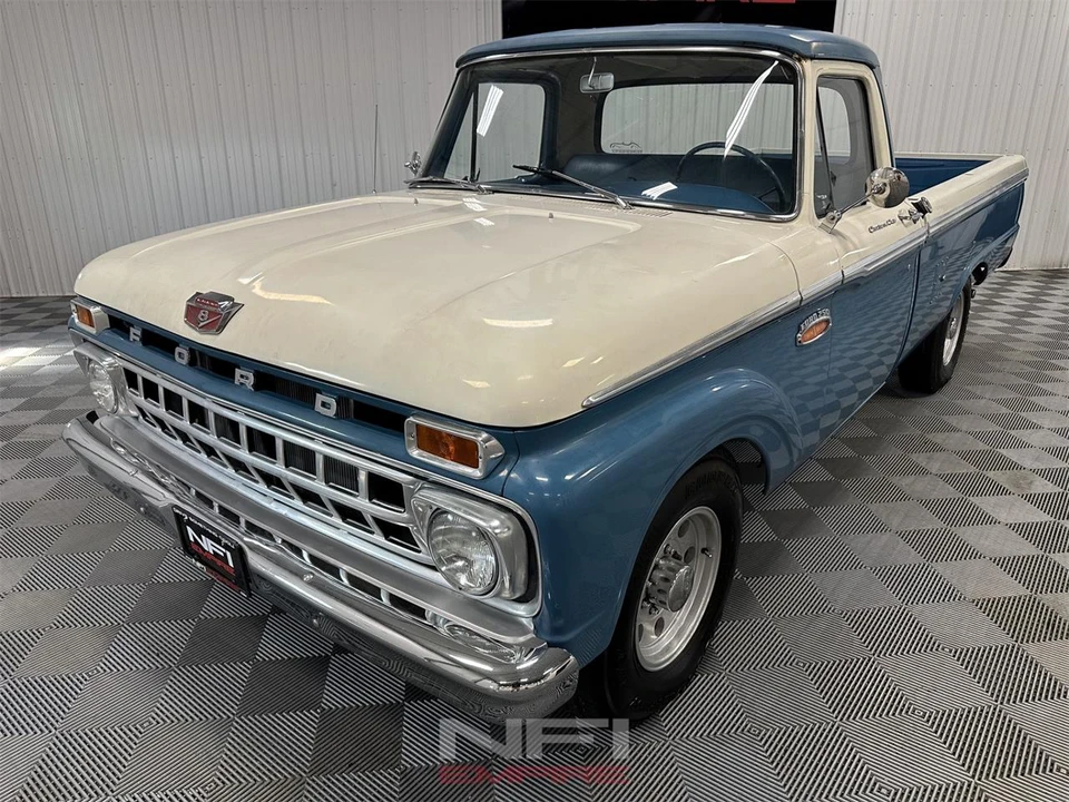1965 Ford F-Series 4th Gen - Image 3 of 31