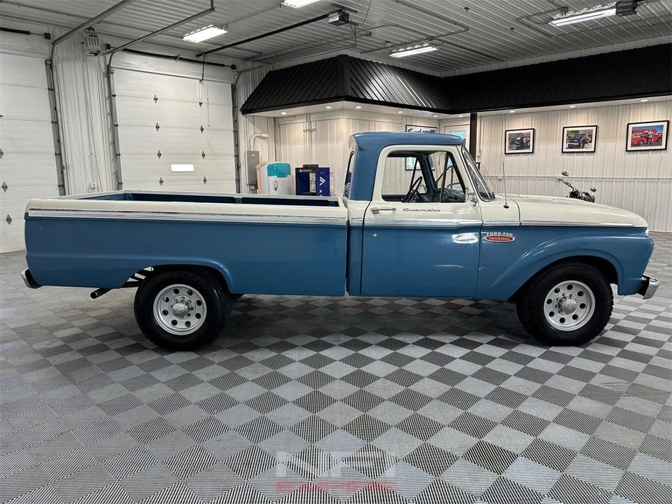 1965 Ford F-Series 4th Gen - Image 7 of 31