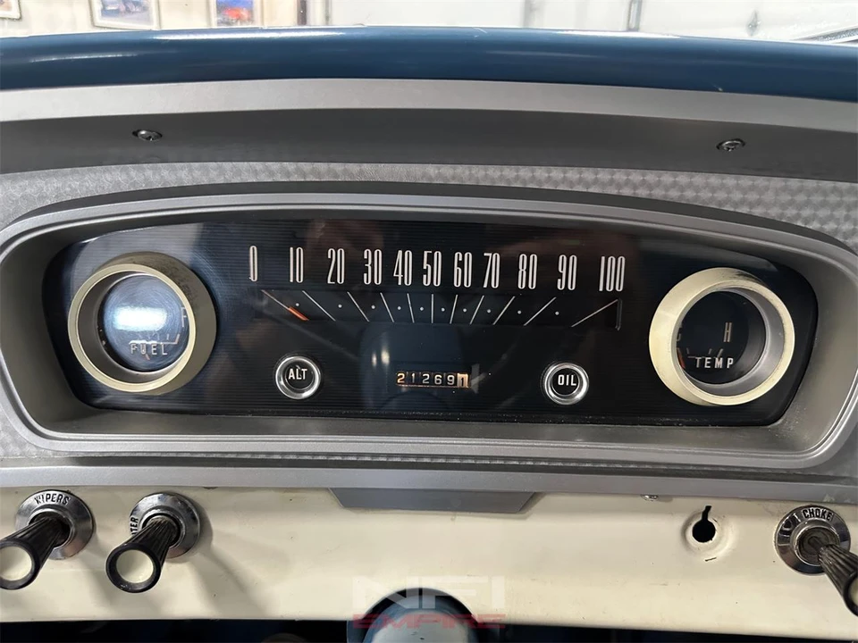 1965 Ford F-Series 4th Gen - Image 25 of 31