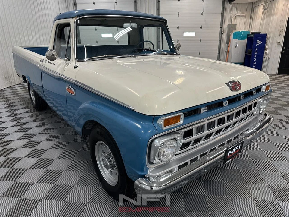 1965 Ford F-Series 4th Gen - Image 5 of 31
