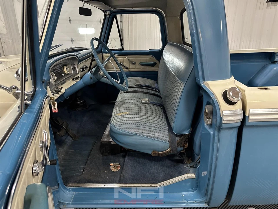 1965 Ford F-Series 4th Gen - Image 31 of 31