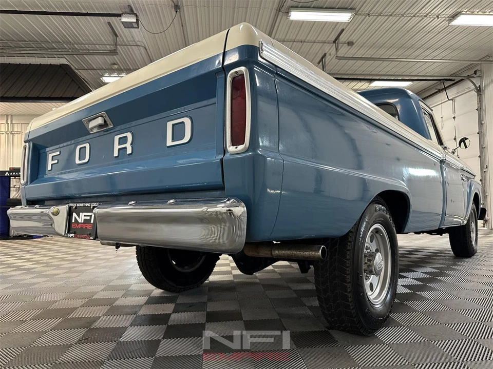 1965 Ford F-Series 4th Gen - Image 19 of 31
