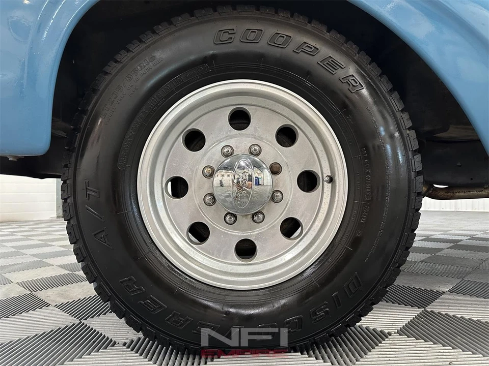 1965 Ford F-Series 4th Gen - Image 12 of 31