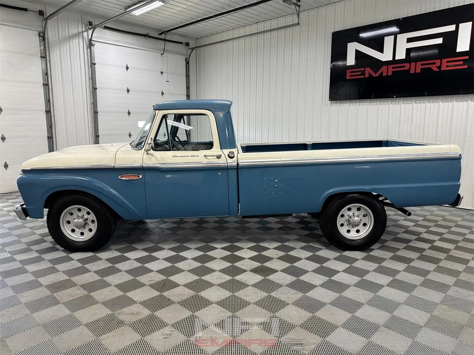 1965 Ford F-Series 4th Gen - Image 2 of 31