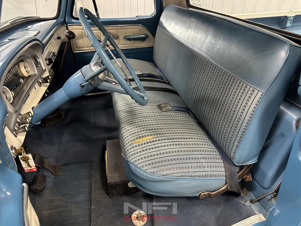 1965 Ford F-Series 4th Gen - Image 30 of 31