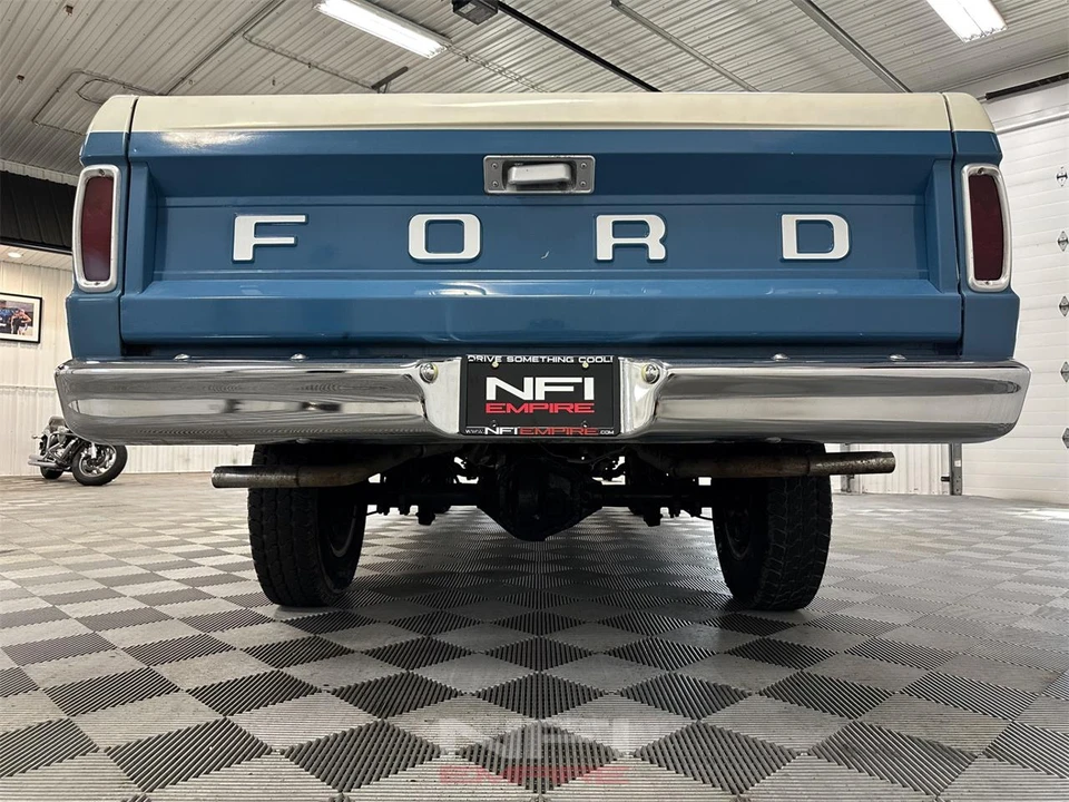 1965 Ford F-Series 4th Gen - Image 20 of 31
