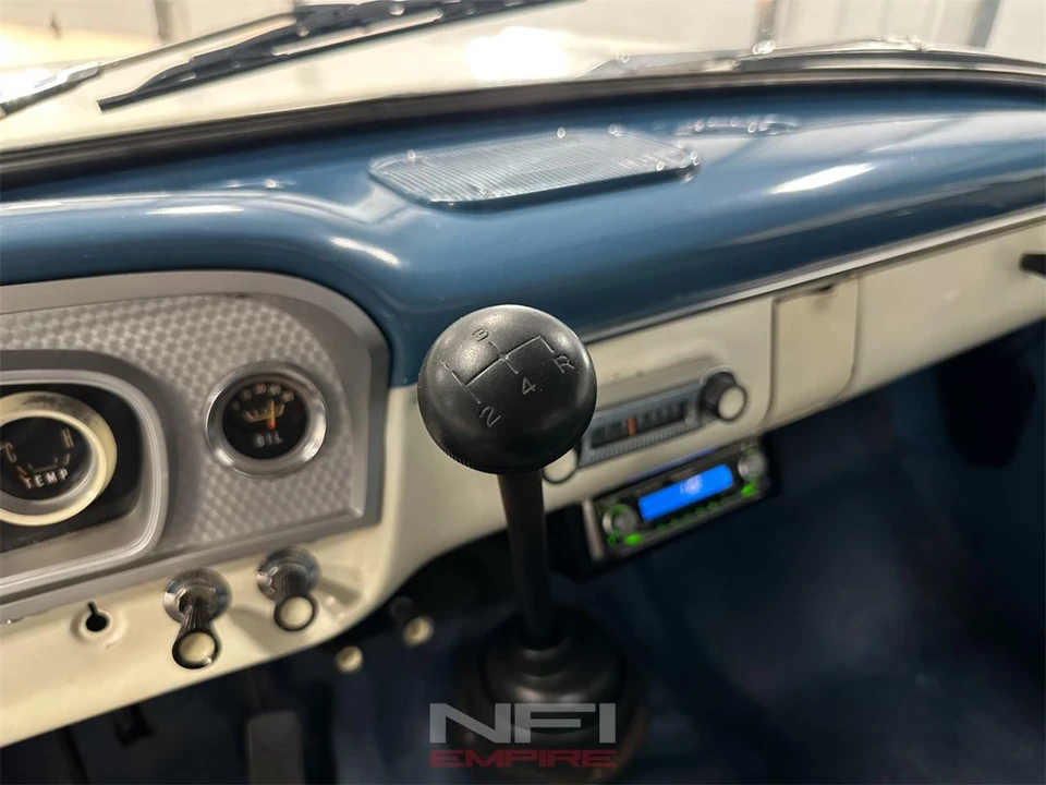 1965 Ford F-Series 4th Gen - Image 28 of 31