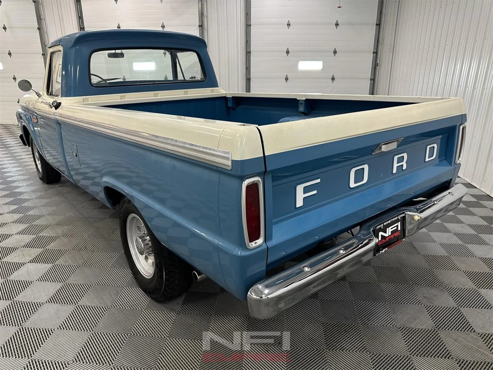 1965 Ford F-Series 4th Gen - Image 10 of 31