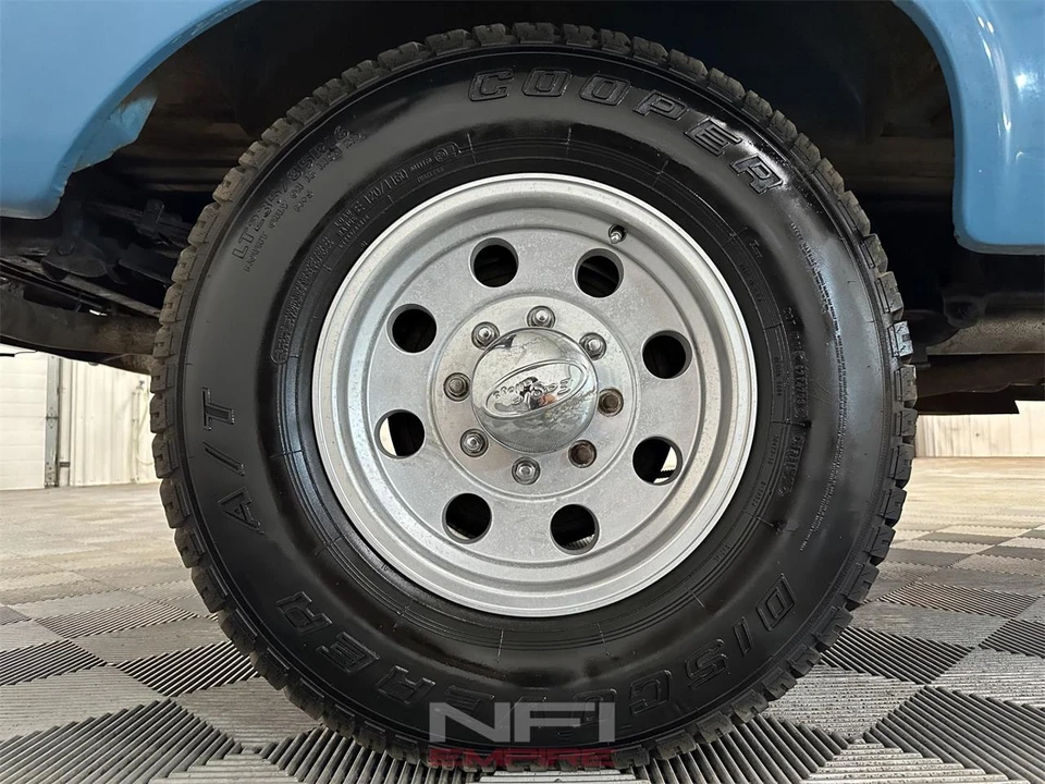 1965 Ford F-Series 4th Gen - Image 18 of 31