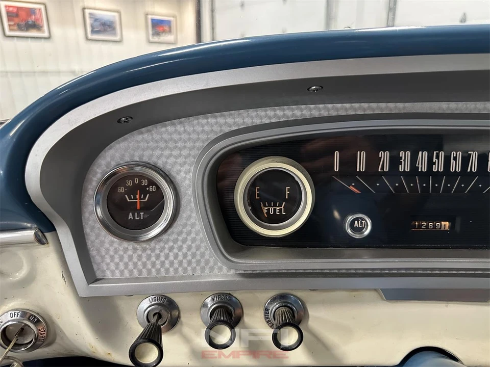 1965 Ford F-Series 4th Gen - Image 24 of 31