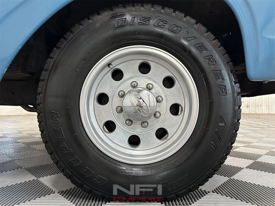 1965 Ford F-Series 4th Gen - Image 16 of 31