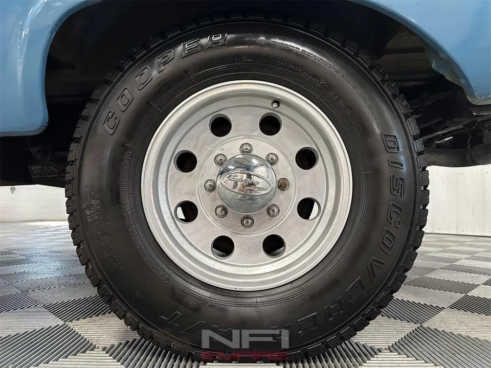 1965 Ford F-Series 4th Gen - Image 22 of 31