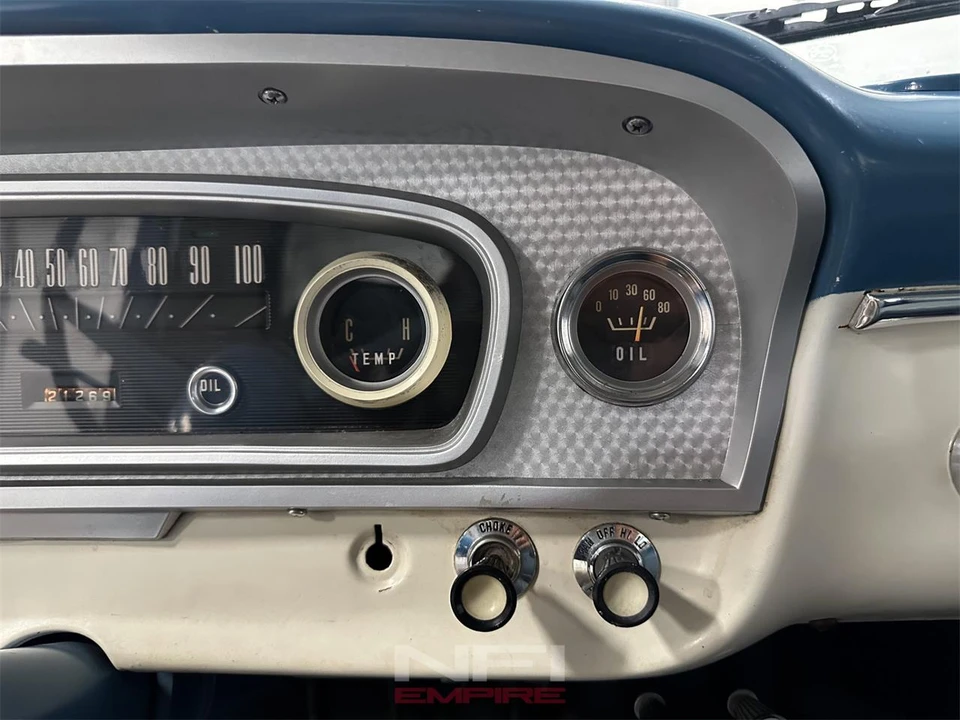 1965 Ford F-Series 4th Gen - Image 26 of 31
