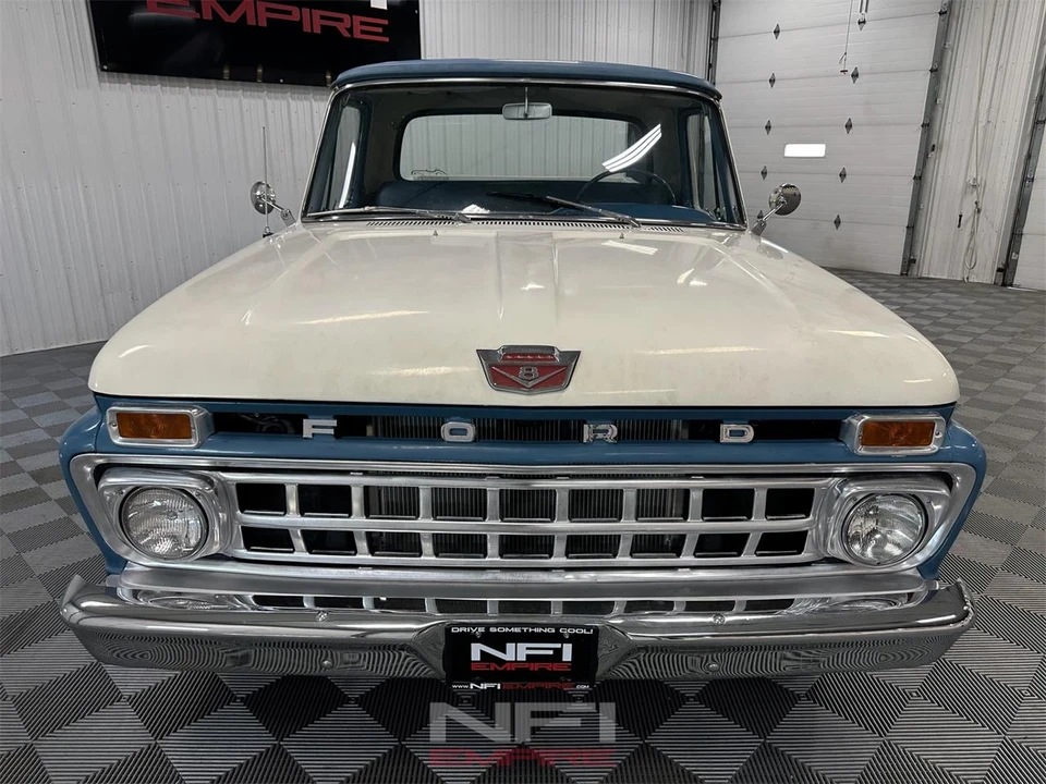 1965 Ford F-Series 4th Gen - Image 4 of 31