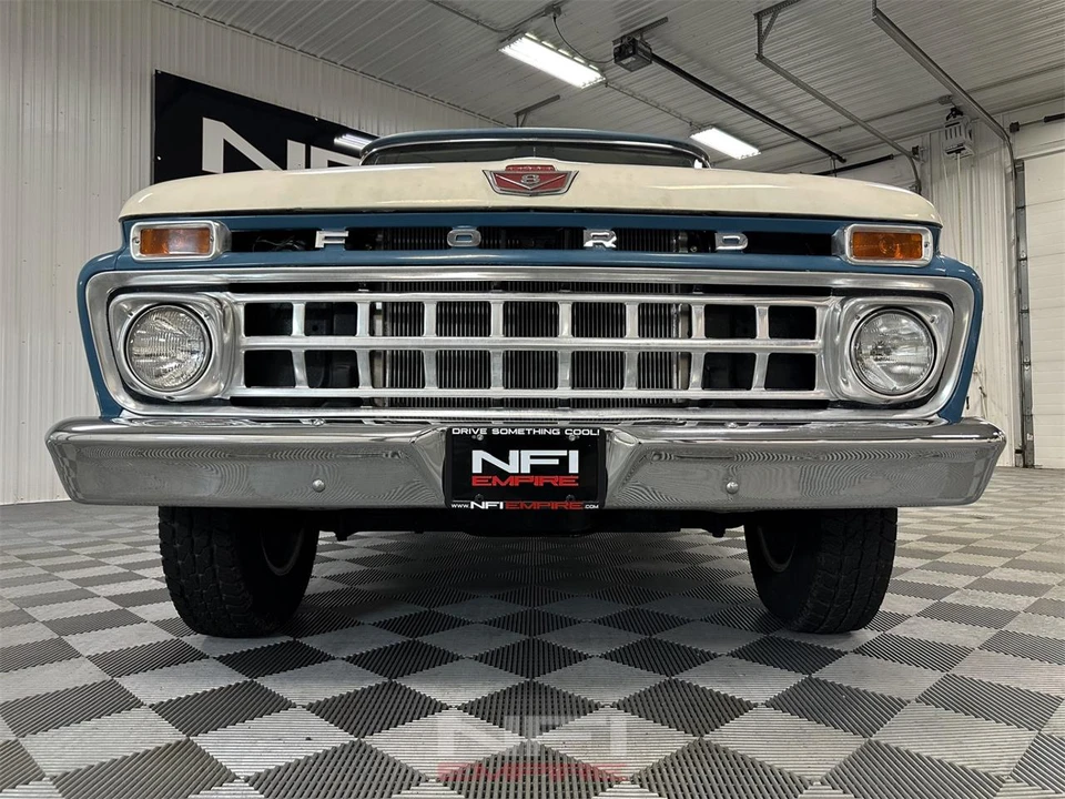 1965 Ford F-Series 4th Gen - Image 14 of 31