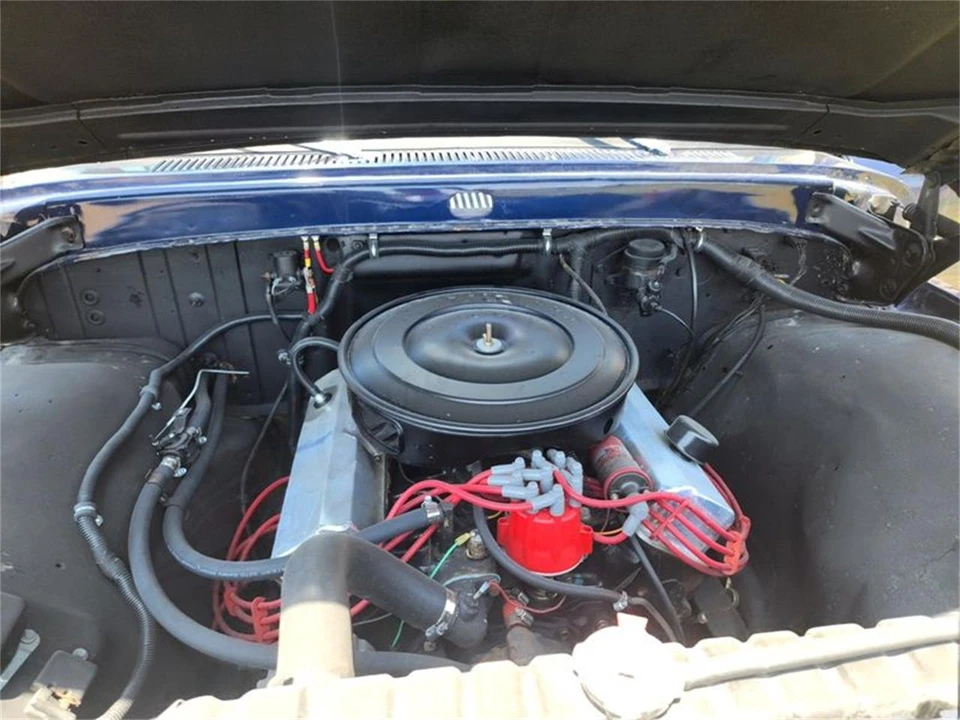 1965 Ford F-Series 4th Gen - Image 8 of 11