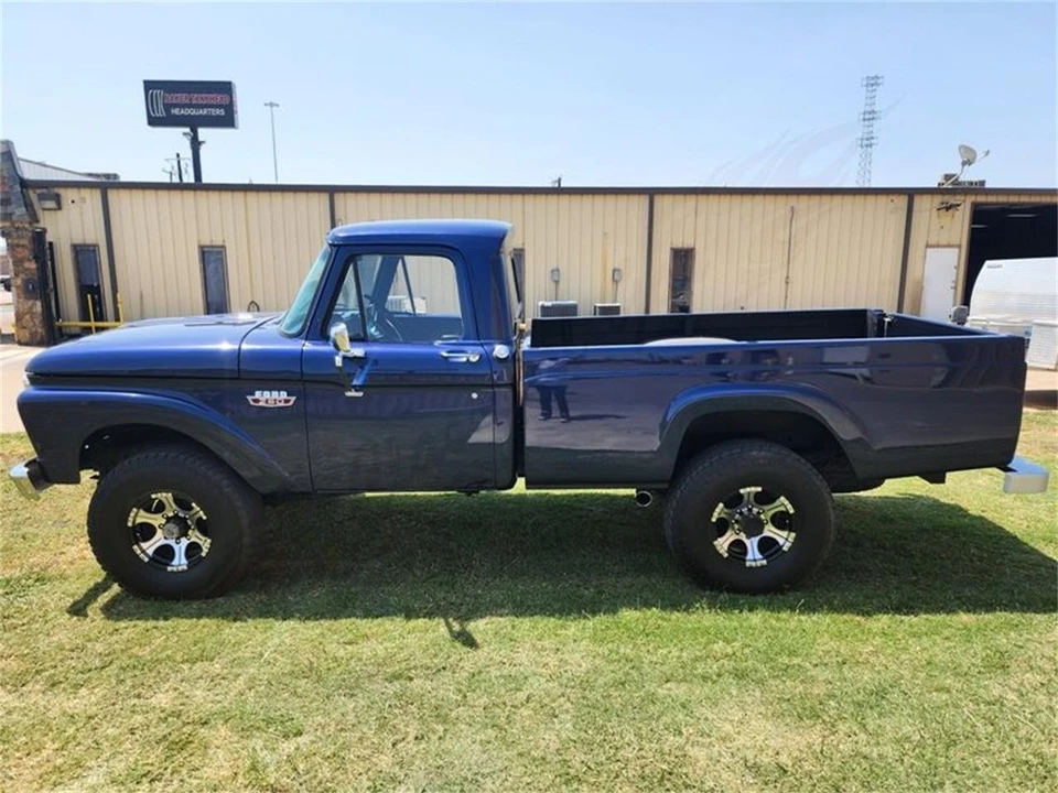 1965 Ford F-Series 4th Gen - Image 6 of 11