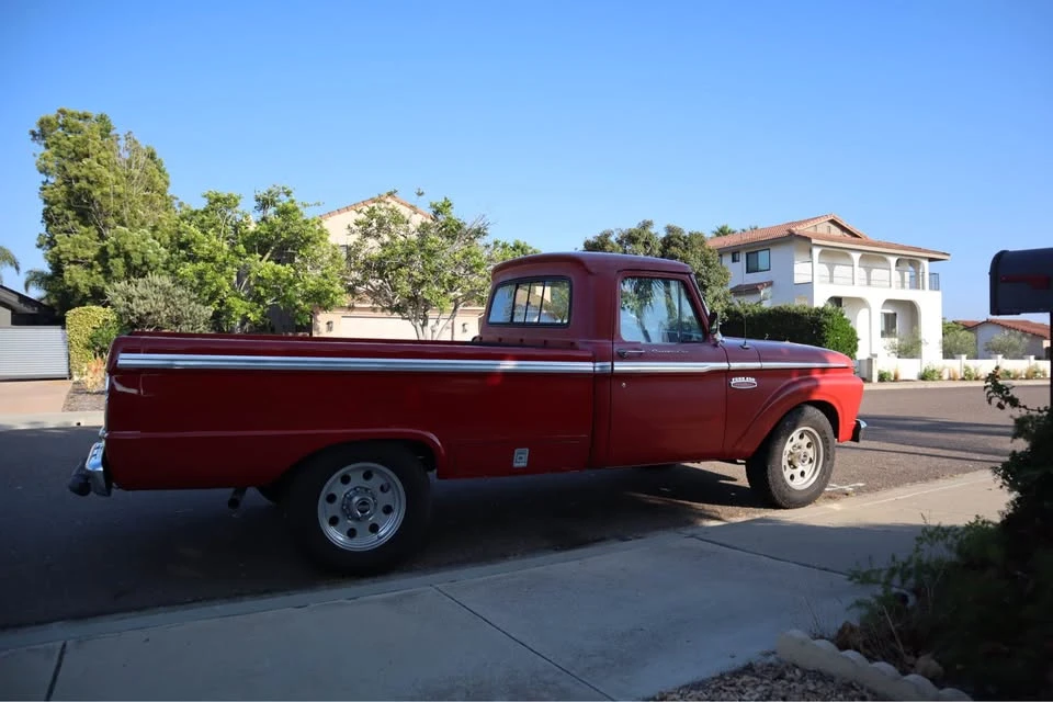 1965 Ford F-Series - Image 6 of 8