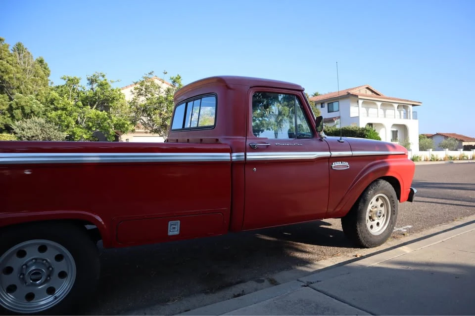 1965 Ford F-Series - Image 3 of 8