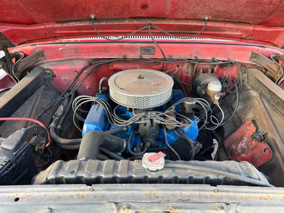 1965 Ford F-Series - Image 7 of 8