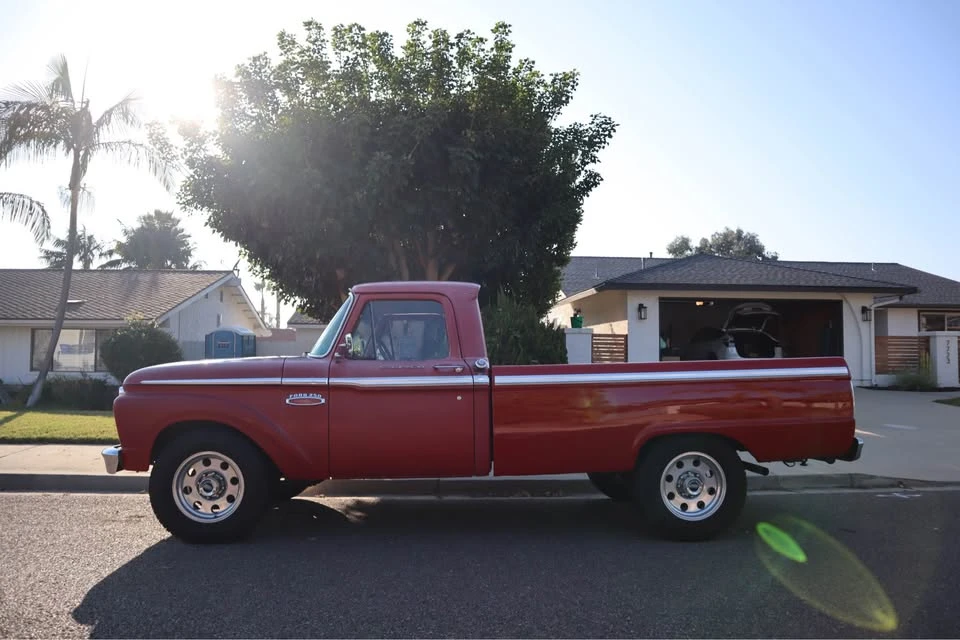 1965 Ford F-Series - Image 8 of 8