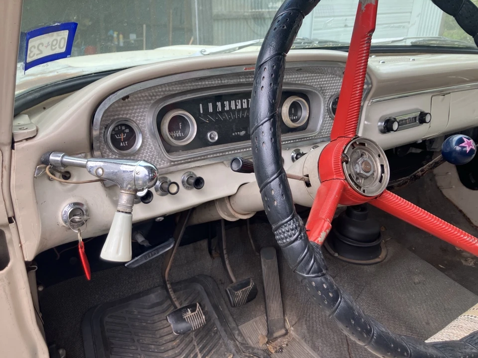 1965 Ford F-Series 4th Gen - Image 7 of 16