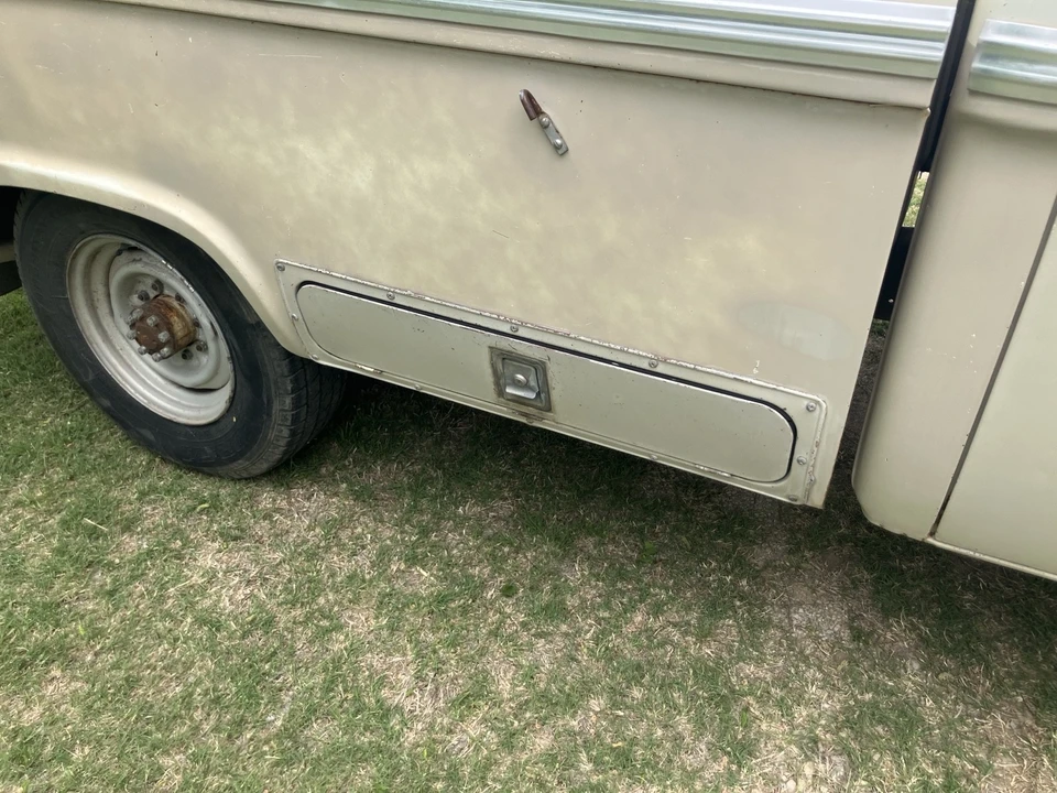 1965 Ford F-Series 4th Gen - Image 5 of 16