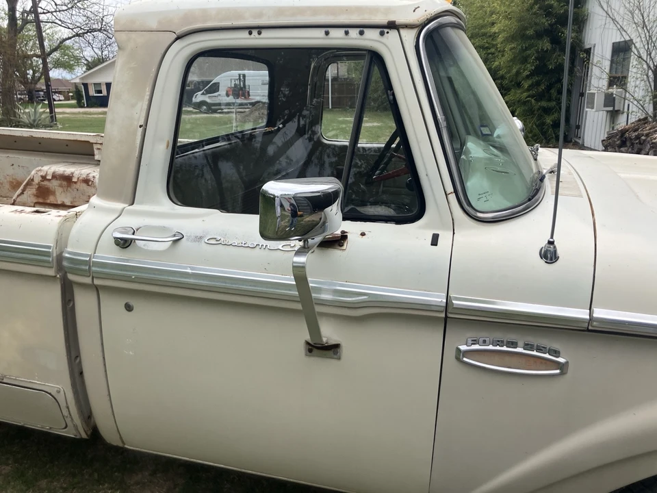 1965 Ford F-Series 4th Gen - Image 4 of 16