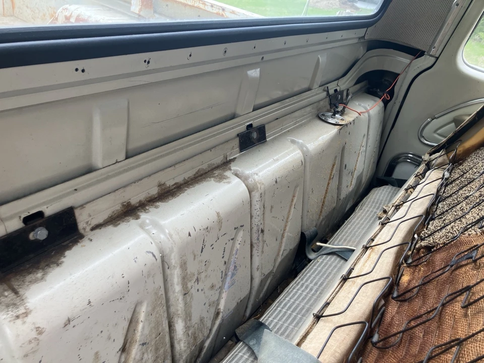 1965 Ford F-Series 4th Gen - Image 9 of 16