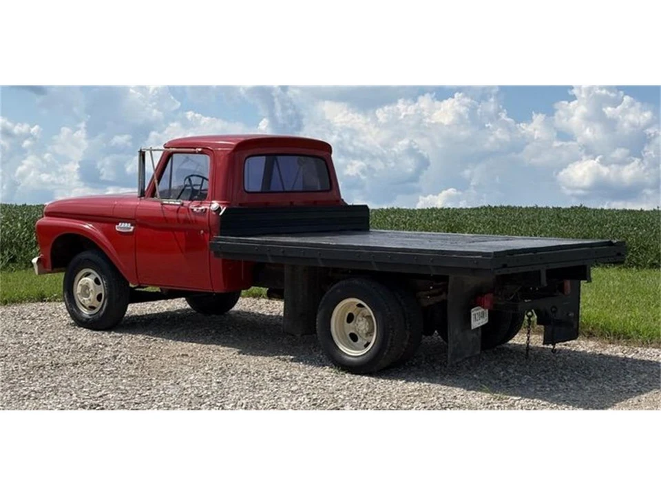 1965 Ford F-Series 4th Gen - Image 3 of 28