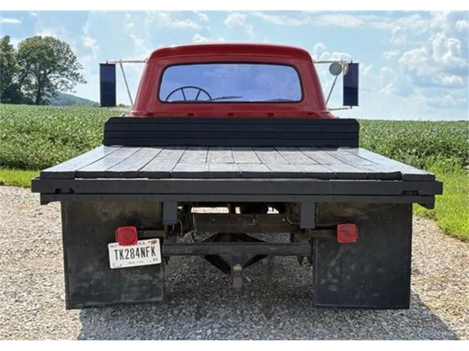 1965 Ford F-Series 4th Gen - Image 4 of 28