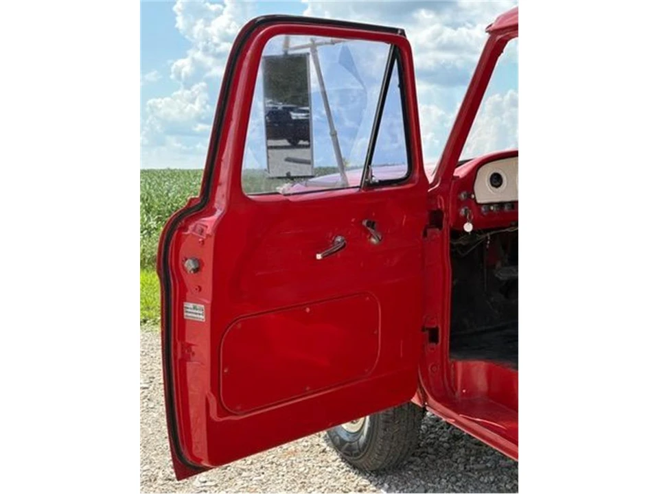 1965 Ford F-Series 4th Gen - Image 9 of 28