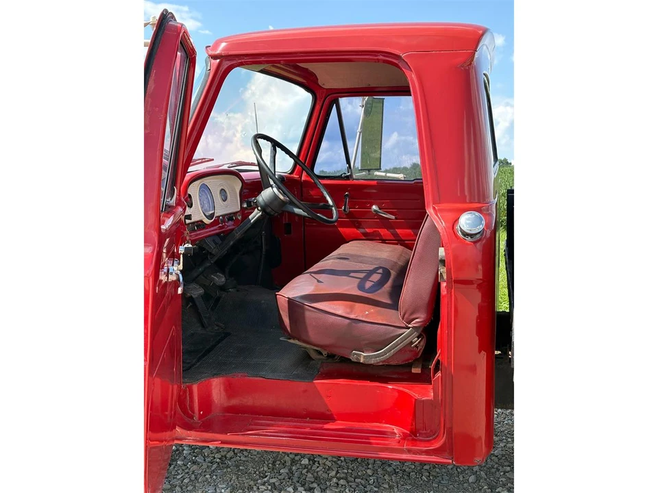 1965 Ford F-Series 4th Gen - Image 10 of 28