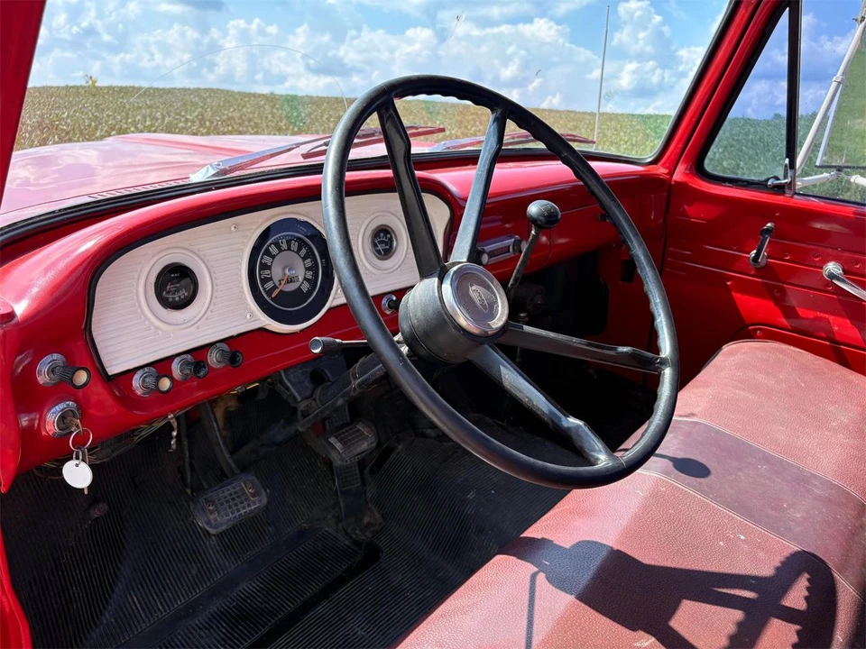 1965 Ford F-Series 4th Gen - Image 11 of 28