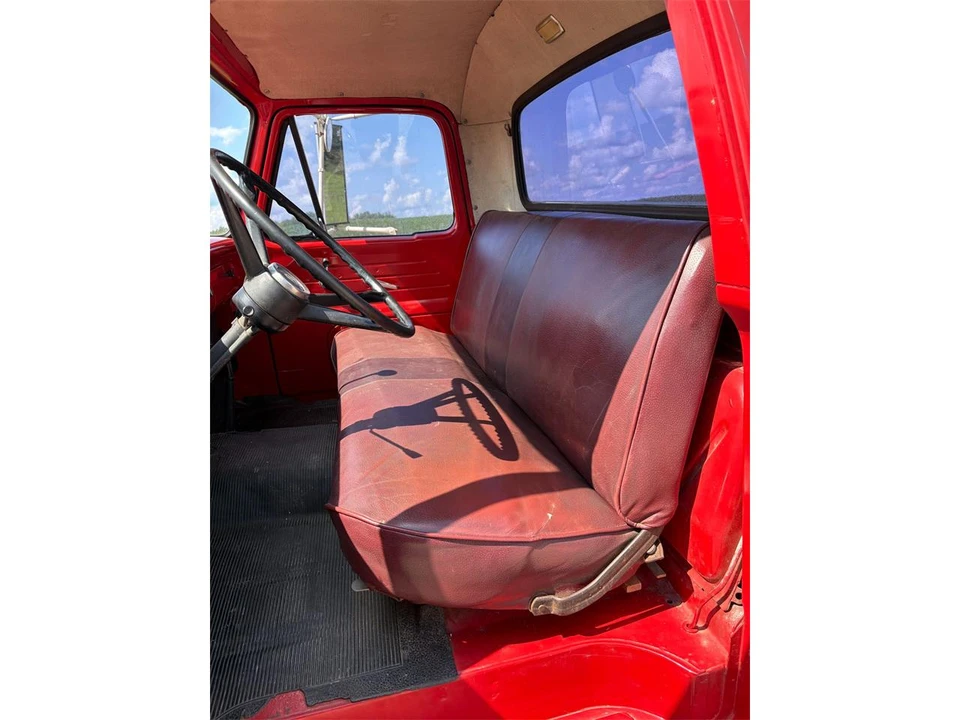 1965 Ford F-Series 4th Gen - Image 12 of 28