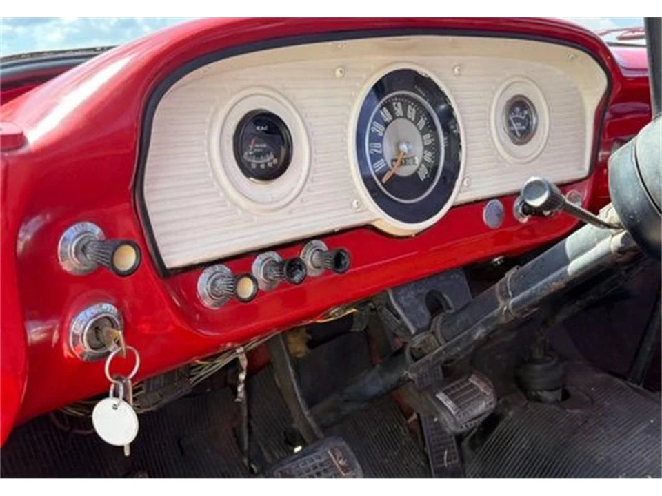 1965 Ford F-Series 4th Gen - Image 13 of 28