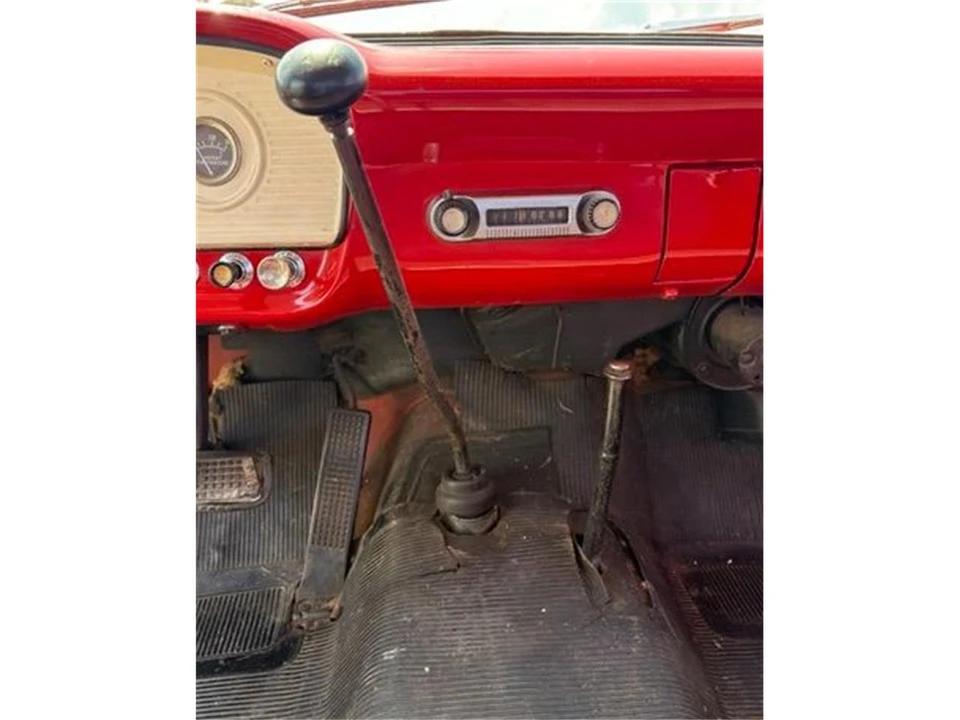 1965 Ford F-Series 4th Gen - Image 14 of 28