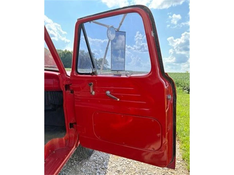 1965 Ford F-Series 4th Gen - Image 15 of 28