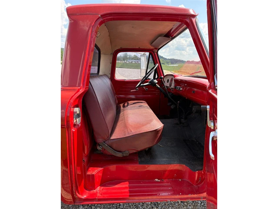 1965 Ford F-Series 4th Gen - Image 16 of 28