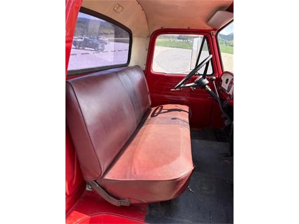 1965 Ford F-Series 4th Gen - Image 17 of 28