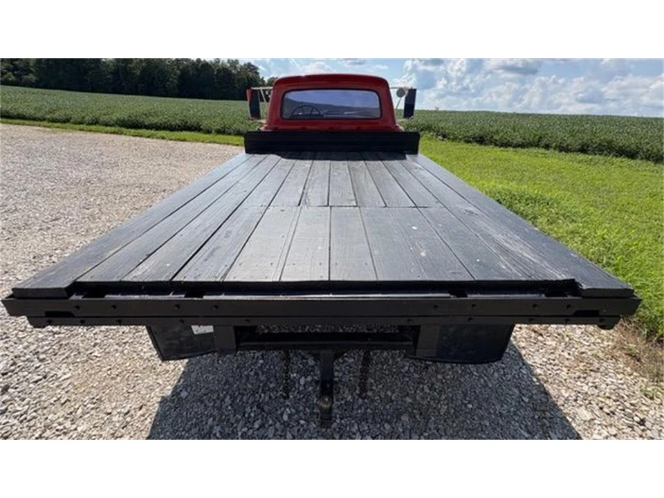 1965 Ford F-Series 4th Gen - Image 18 of 28